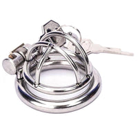 Shameful Nub Extra Small Chastity Cage