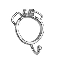 Comfortable Strap On Belt Reverse Innie Cage