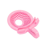 Experience unparalleled discretion with our flat pink mesh that wears comfortably all day. The fast and lightweight design hides your inverted dick, keeping it flat against your body. As explained, this ensures no surprises under clothing even when bending your knees.