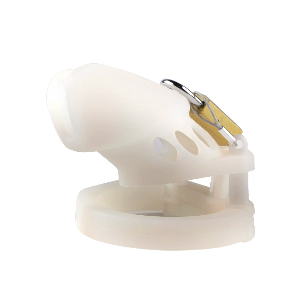 Elevate your play with this comfy shock, made to measure for a perfect fit. Place it in your cell holder after games for lite fun. Perfect for normal use, no shame!