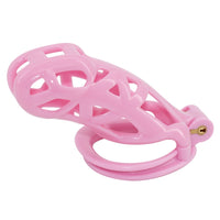 The Pink Cobra Cage