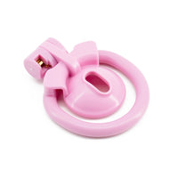 The Locked Sissy Kit