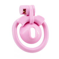 The Locked Sissy Kit