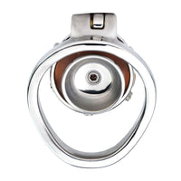 Wearable Sissy Chastity Device