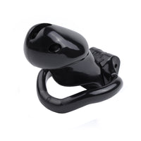 Discover the Resin Holy Trainer V2 a sleek and comfortable solution that looks discreet while overcoming the challenges of traditional. Say goodbye to pain; your cock will enjoy unparalleled comfort. Join the group of satisfied users who quote our exceptional service as second to none.
