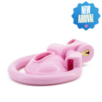 The Locked Sissy Kit