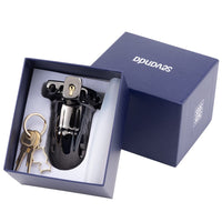 Sevanda Outlaw Sounding Chastity Cage