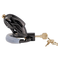 Sevanda Outlaw Sounding Chastity Cage