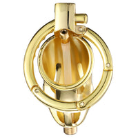 Sevanda Outlaw Sounding Chastity Cage