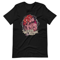 For Her Lips Only T-Shirt