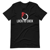 LocktheCock T-Shirt
