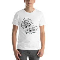 Seen and Not Heard T-Shirt