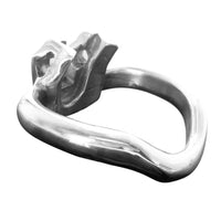 Unlock your wild side with our metal chastity kit, designed for thrill-seekers. The negative chastity kit ensures lasting control, durability, and unique satisfaction. Explore now!