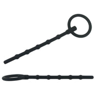 Turn your fantasies into reality with this urethral sound device, turning ordinary sessions into cute adventures. Clean up, stay aroused, and spice up your play like never before!