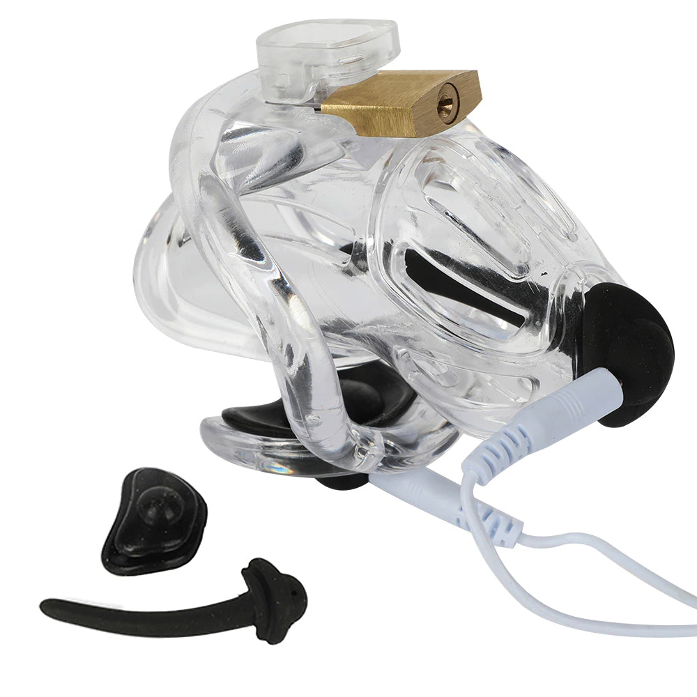 Experience an electrifying adventure with our electro, designed for men seeking thrilling alternatives. Featuring a urethral dick insert, this offers intense stimulation without negative side effects, ensuring comfort on every side.