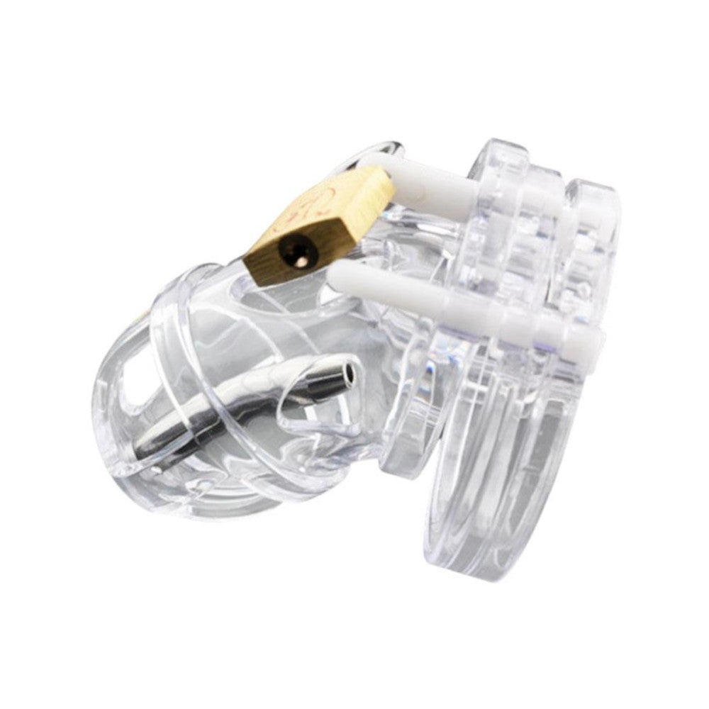 Diving into swim with urethra penis under suit or shorts, enjoy bulge-free confidence. Transparency ensures you stay discreet, revealing only what's needed for your domme's delight.