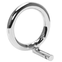Accessory Ring for Bendy Bruno Metal Device