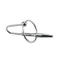 Steel Sounding Plug