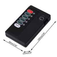 Chastity Device Electrifying TENS Unit