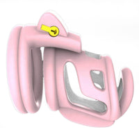 The Pink Oath Keeper For Beginners