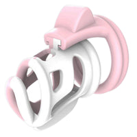 The Pink Oath Keeper For Beginners