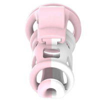 The Pink Oath Keeper For Beginners