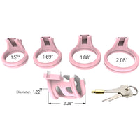 The Pink Oath Keeper For Beginners