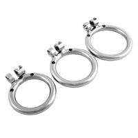 Experience ultimate restraint with our dick cage stainless steel. Designed for your "maid male" status, it ensures youre securely held, embracing your prisoner role while enhancing job dynamics. Overcome any weird feelings, telling yourself whos truly in control.