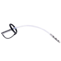 The Impaler's Awakening Penis Plug with Ring