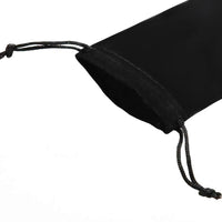 Felt Chastity Cage Storage Pouch 10 Pieces