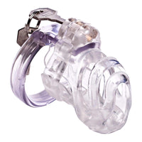 Dive into BDSM with our resin male chastity trainer kit, perfect for married couples seeking to enrich their sex life. Featuring versatile cock ring sizes and discreet design, its ideal for books and sites enthusiasts exploring new depths safely.