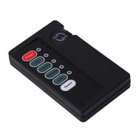 Chastity Device Electrifying TENS Unit