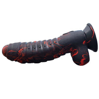 The Cave Hunter Dragon Dildo