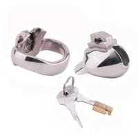 Steel Holy Trainer V4 Nub