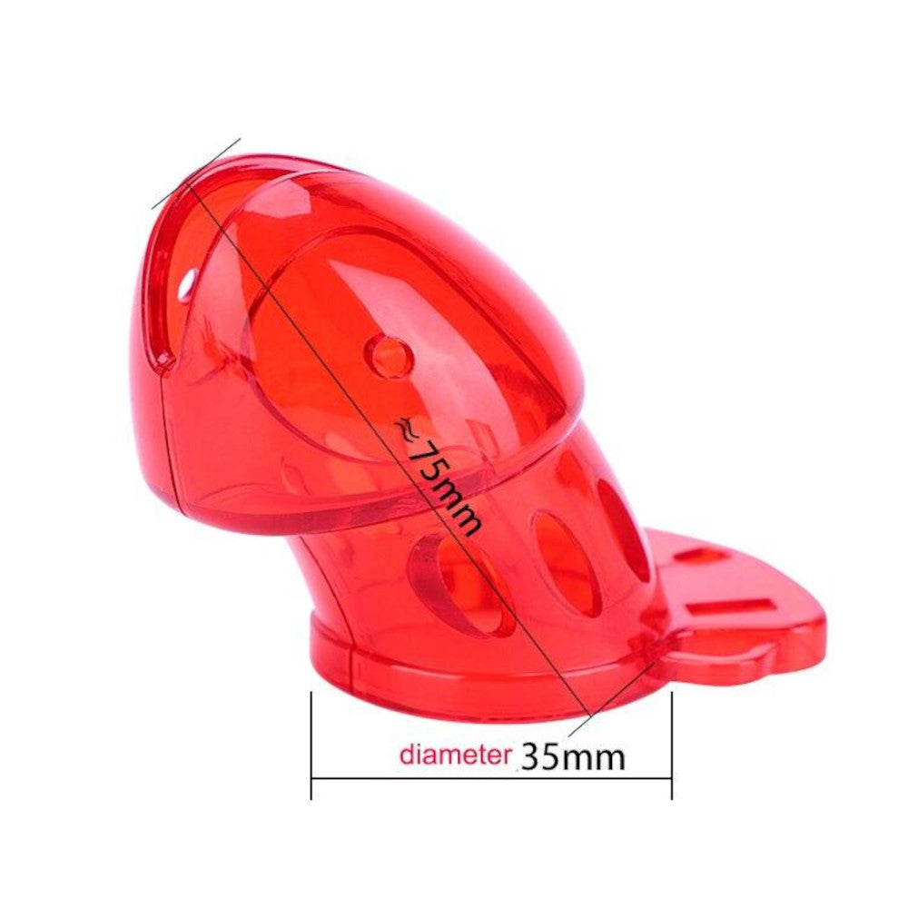 Shock The Cock Device