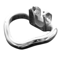 Experience the thrill of restraint with a durable chastity device huge stainless dick, crafted for quality and ultimate comfort. Feel secure as you elevate your pleasure and style effortlessly.