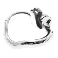 Accessory Ring for Mistress's Constant Reminder