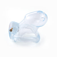 Experience the ultimate in secure comfort with our medical-grade resin kit. Designed with a pee hole for urethra alignment and compatibility with catheters, it offers a hygienic alternative to traditional devices. Available on select sites now!