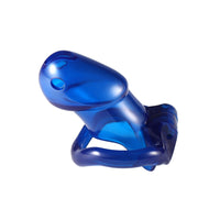 Discover the ultimate in sissy transformation with our custom resin device. Made from non-irritating materials, it offers comfort and style in colors like pink and steel-like durability. Perfect for feminization and Chastity play!