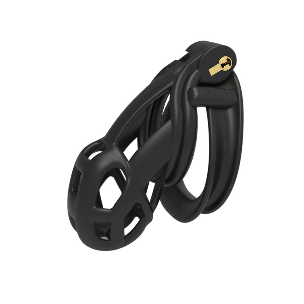 Discover the device long designed to redefine a submissive lifestyle with customizable comfort. It offers normal shape and security, perfect for anyone beginning a journey or benefit from fighting unwanted urges while enhancing relationship dynamics.