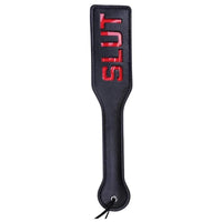 Spank Me BDSM Paddle