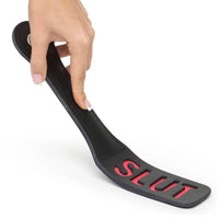 Spank Me BDSM Paddle