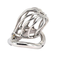 Elevate your summer list chores or shopping routine with the cock cage urethral device. Stay disciplined with a focus on control as you handle mail, maintaining dominance and submission dynamics.