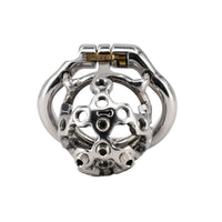 Nut Case Deluxe Chastity Cage