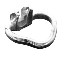 Enhance your feminine allure with a secure fit and robust metal design. Perfectly complement lingerie, tights, or a girly thong, ensuring comfort and elegance in all attire.