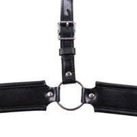 The Gay Jocks Strap Chastity Belt