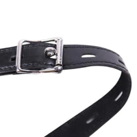 The Gay Jocks Strap Chastity Belt