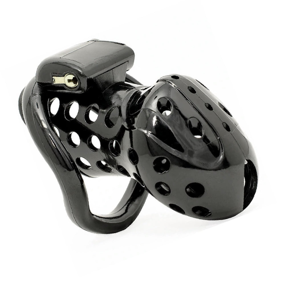 Experience the top design in electro cage with catheter male, inspired by flower motifs. Perfect for parents-to-be or pregnant couples exploring new boundaries. Secure, discreet, and comfortable.