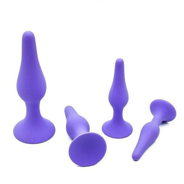 Four Seasons of Stimulation Training Kit for Beginners