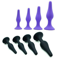 Four Seasons of Stimulation Training Kit for Beginners